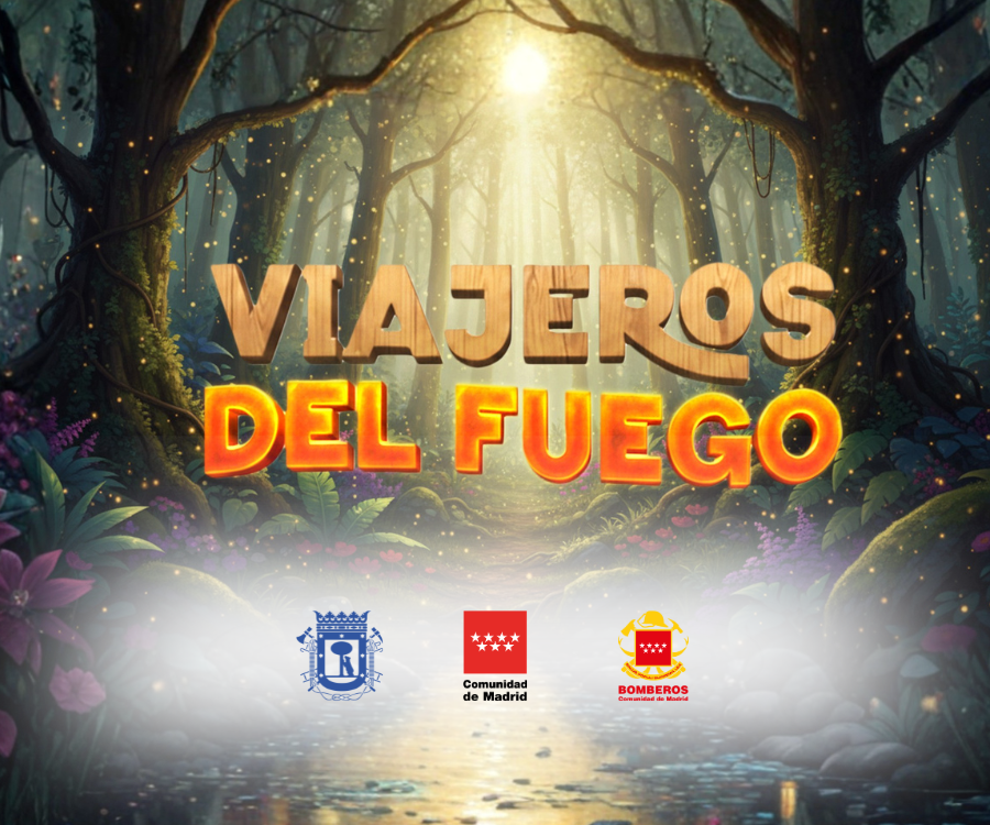 Curso Viajeros del fuego - Nivel 1